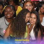 Folião Pipoca (Domingo)